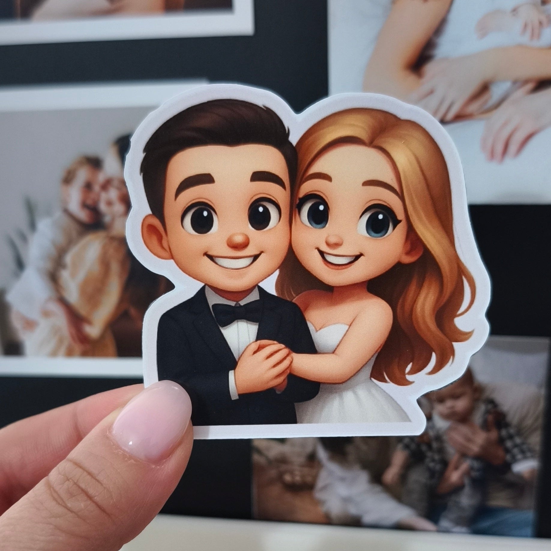 10 ideas de regalos personalizados para invitados de boda en 2026 (que no acabarán en el cajón)