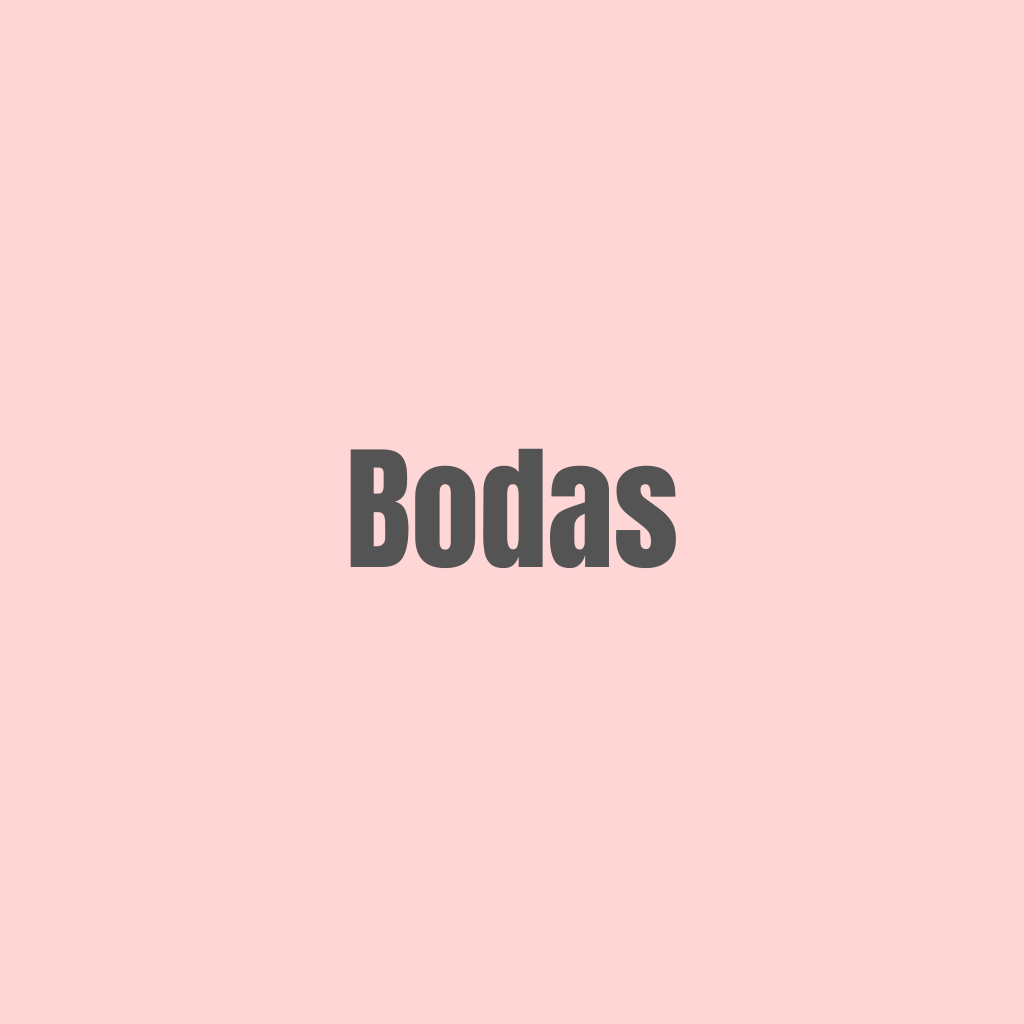 Bodas con MagnetizaMe