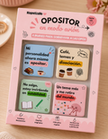 packaging opos