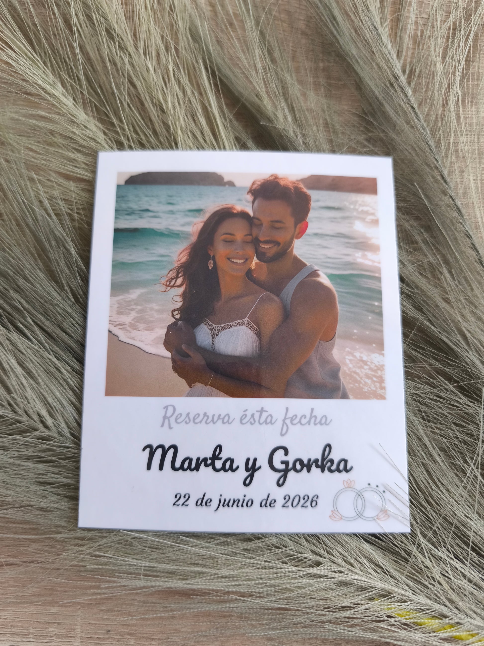 Bodas con MagnetizaMe