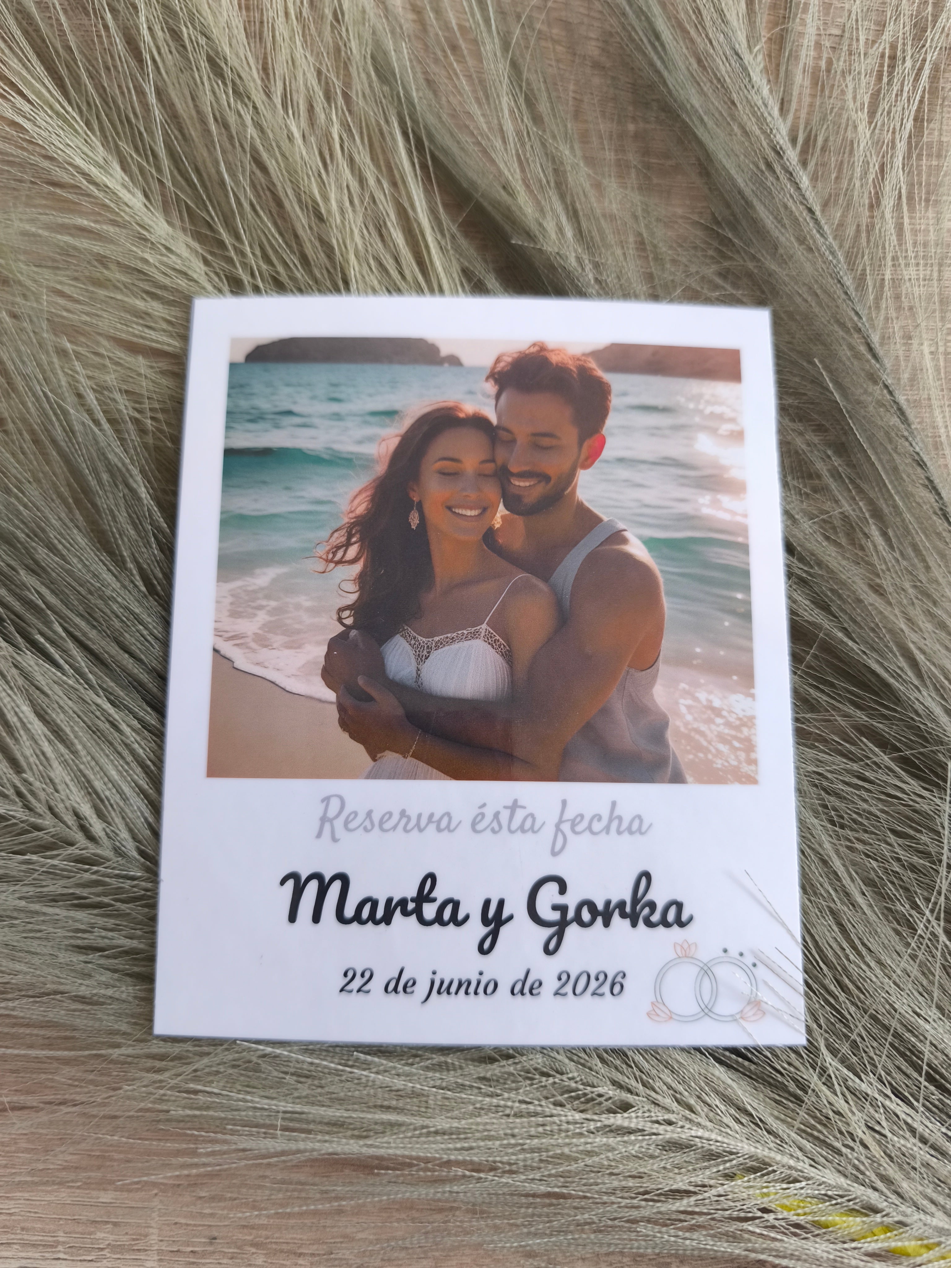 Bodas con MagnetizaMe