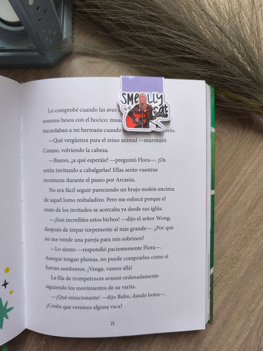 Set de 3 Marcapáginas – Inspirados en Friends (Serie)