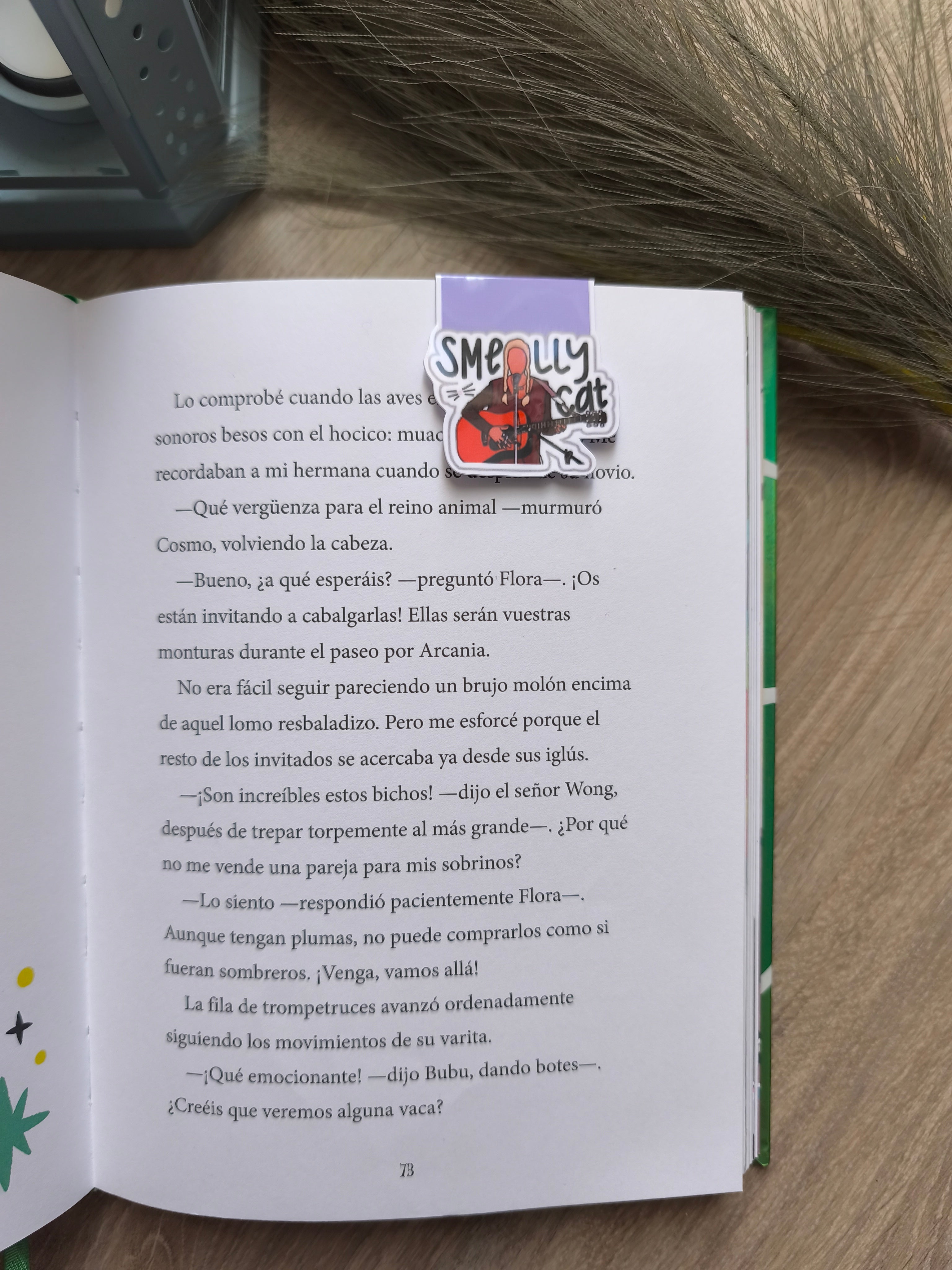 Pack de 3 Marcapáginas – Inspirados en Friends (Serie)