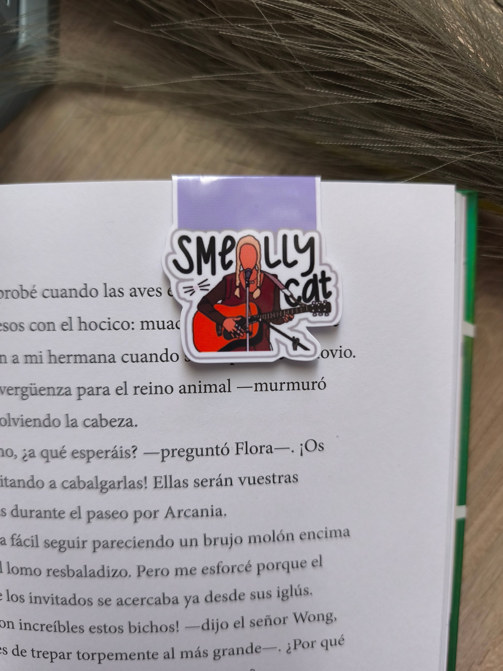 Set de 3 Marcapáginas – Inspirados en Friends (Serie)