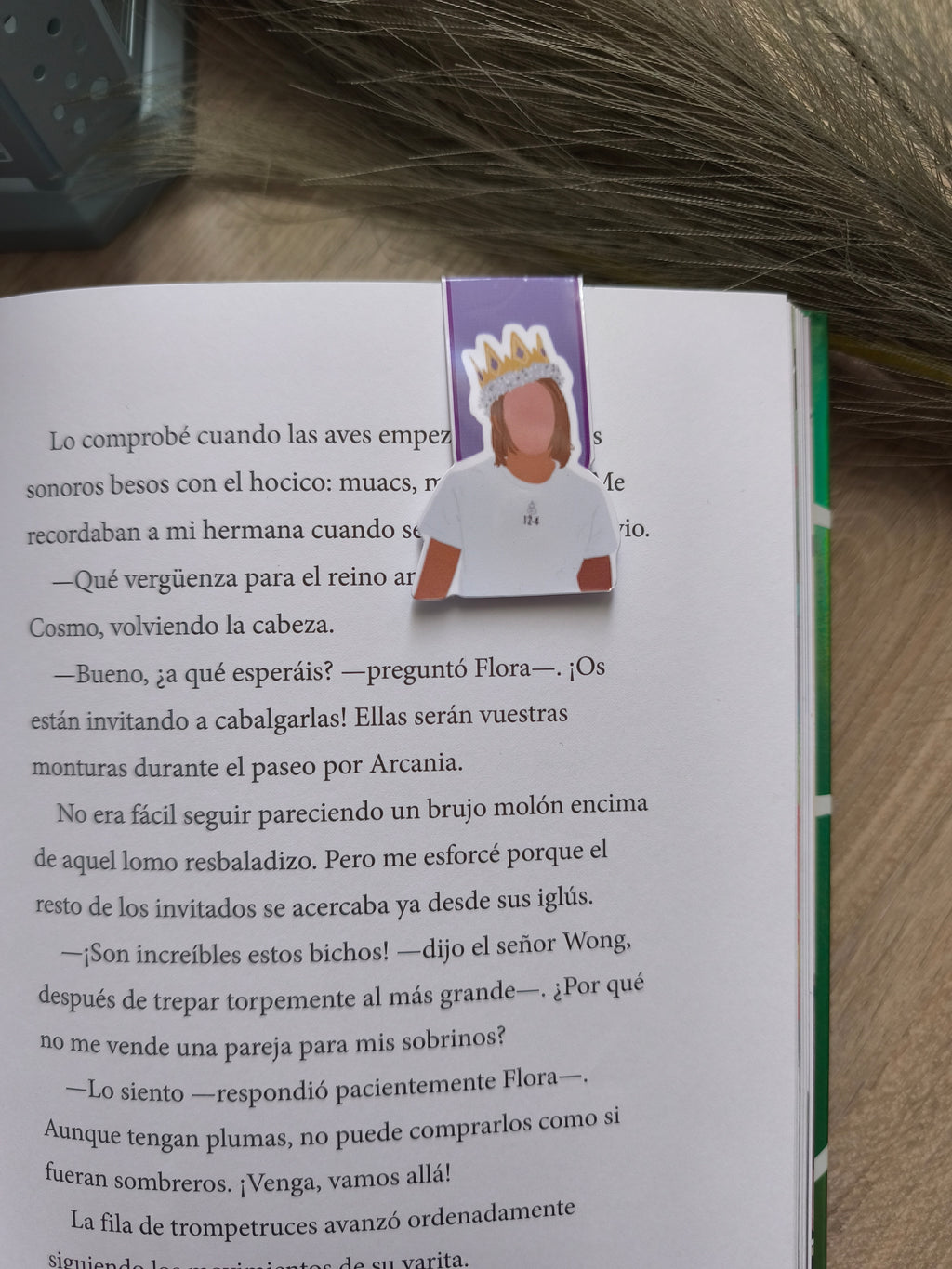 Set de 3 Marcapáginas – Inspirados en Friends (Serie)