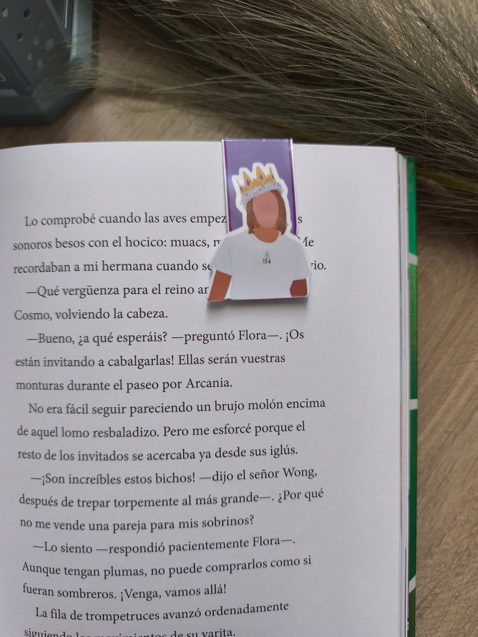 Set de 3 Marcapáginas – Inspirados en Friends (Serie)