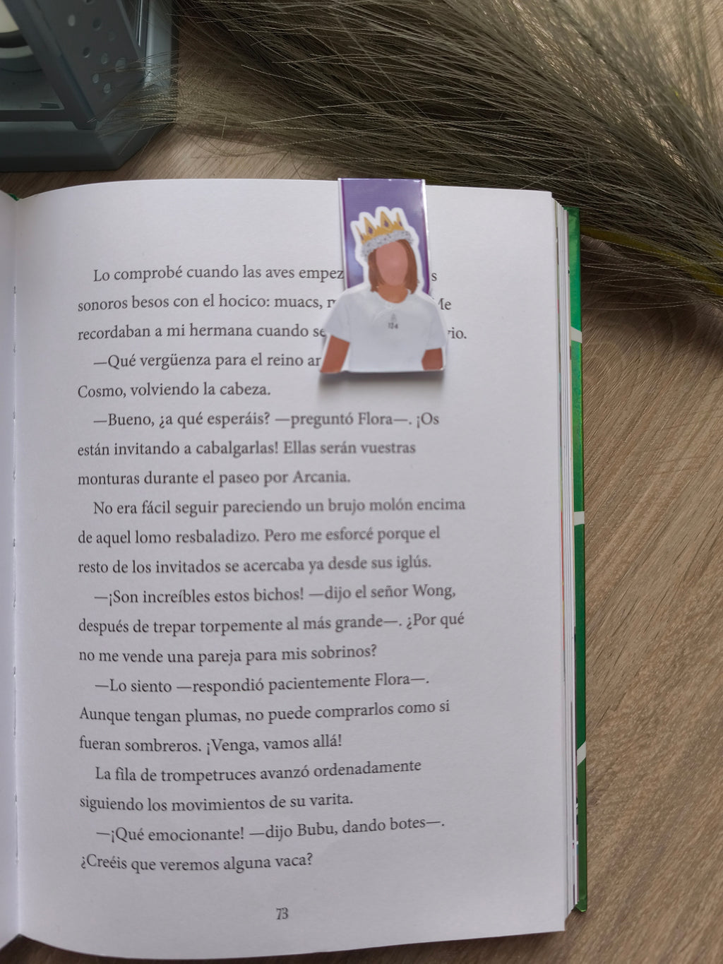 Set de 3 Marcapáginas – Inspirados en Friends (Serie)