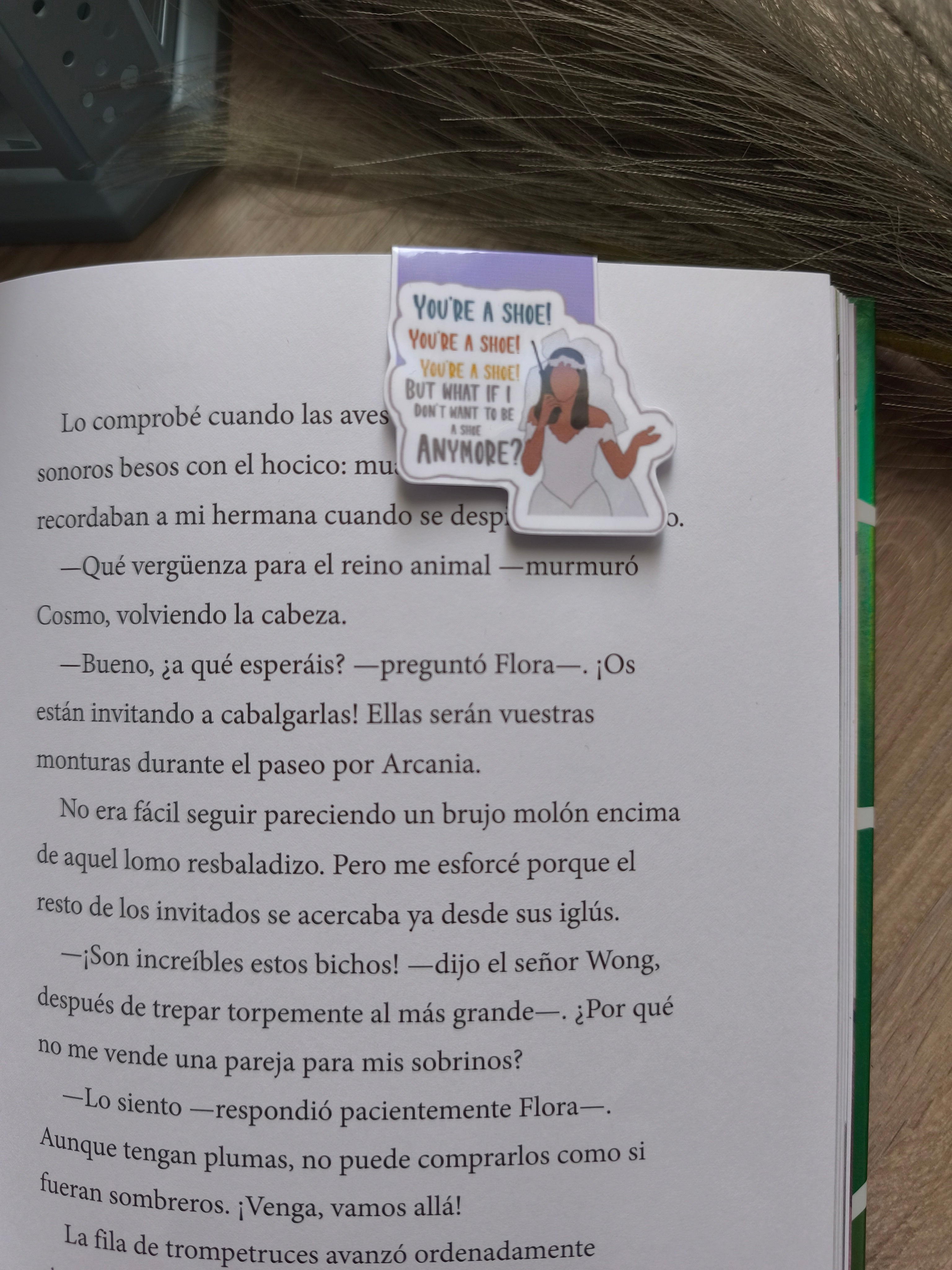 Pack de 3 Marcapáginas – Inspirados en Friends (Serie)