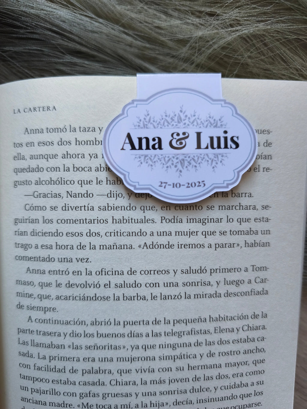 Bodas con MagnetizaMe