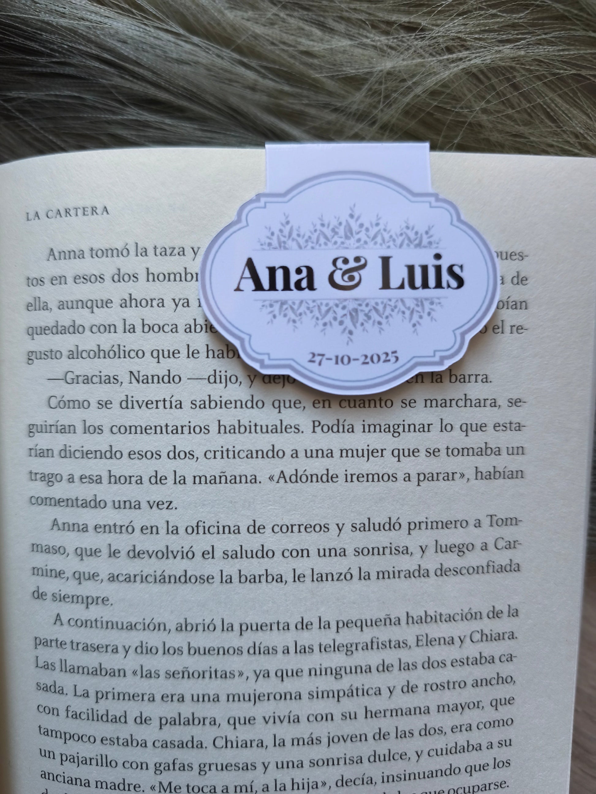 Bodas con MagnetizaMe