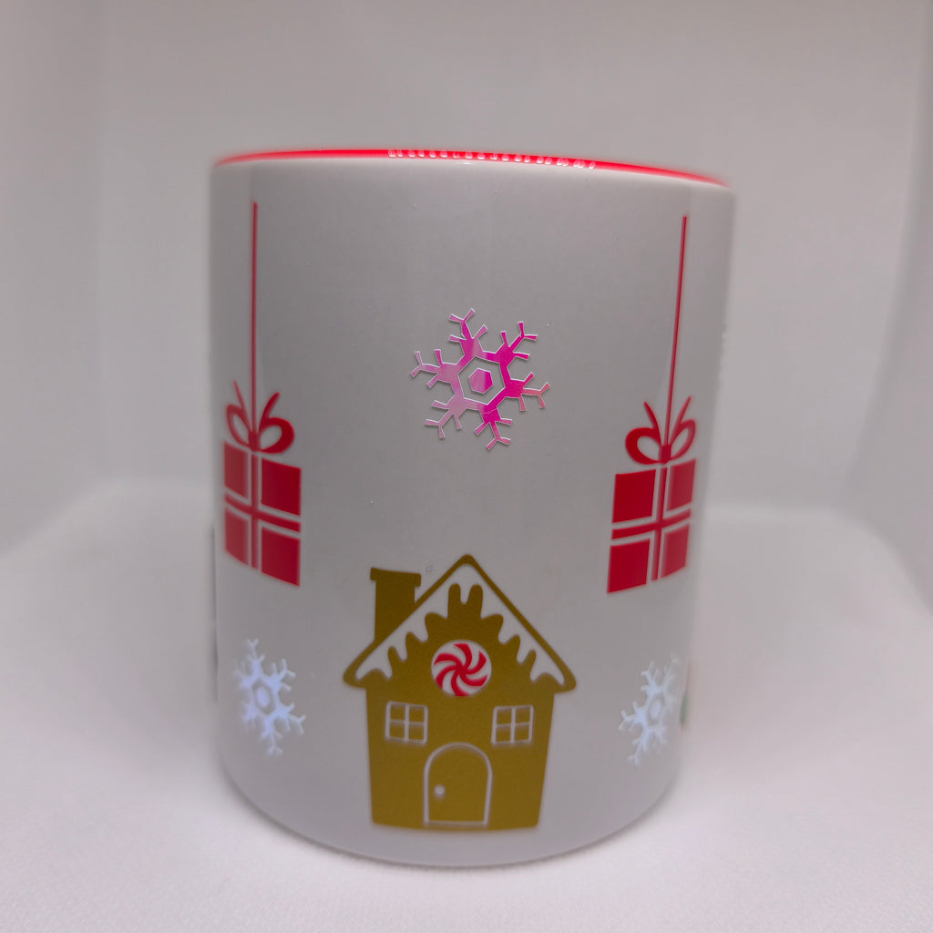 PACK AMIGO INVISIBLE PREMIUM
