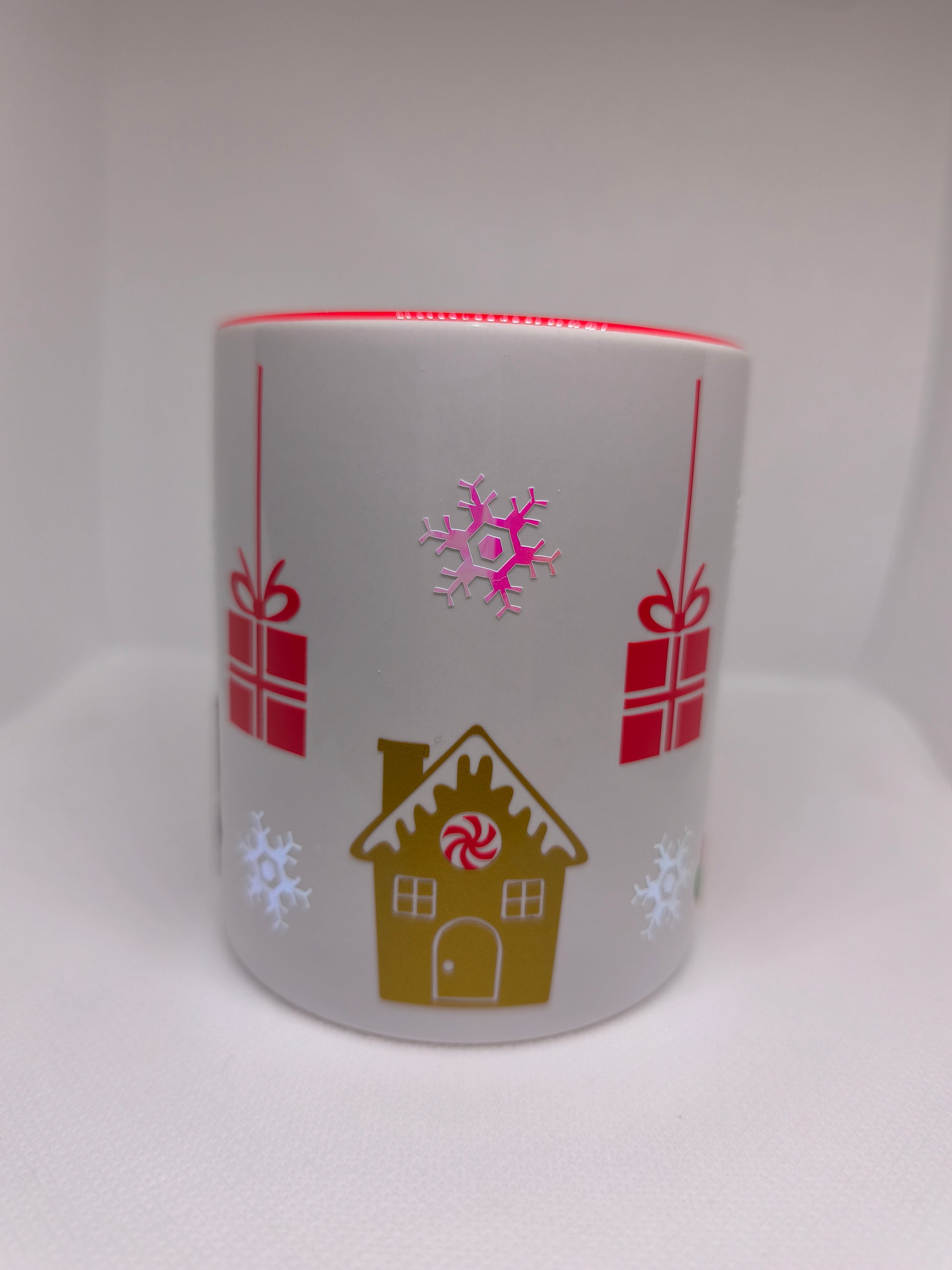 PACK AMIGO INVISIBLE PREMIUM