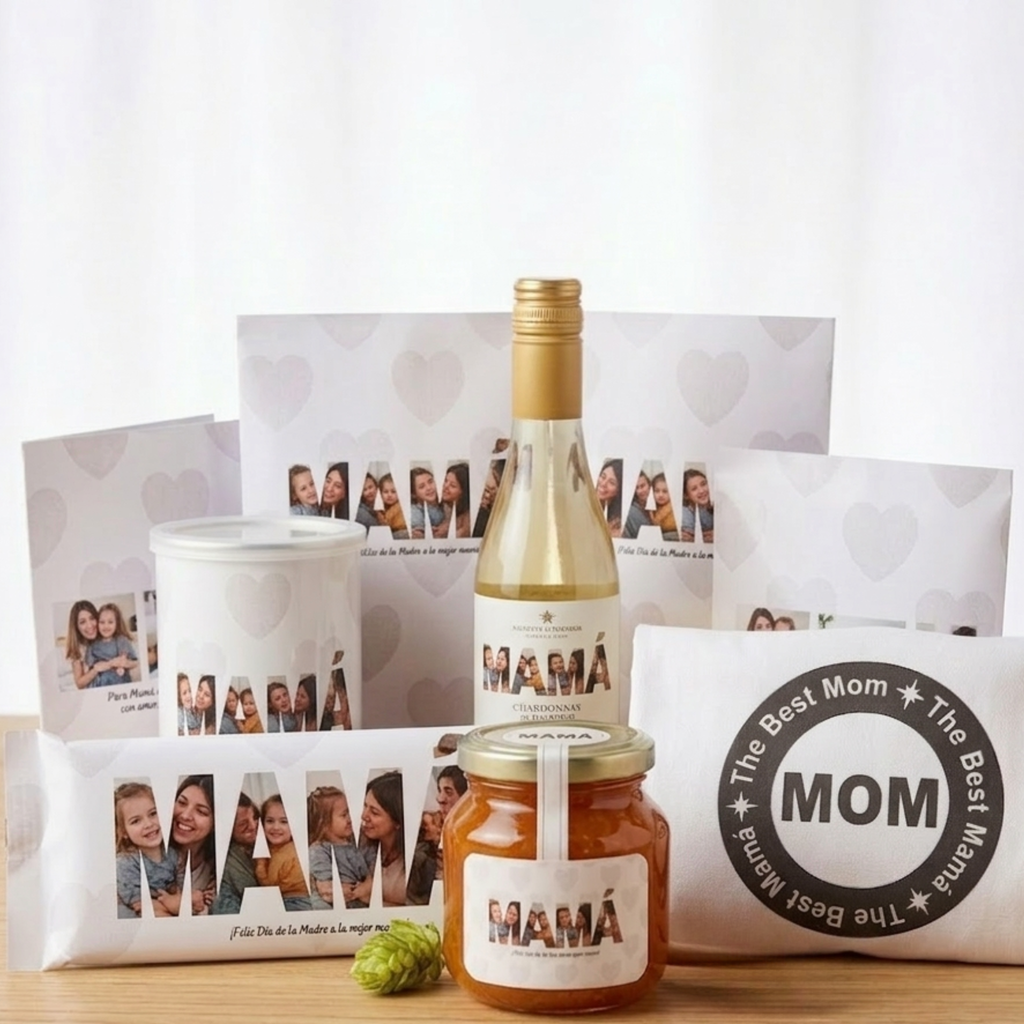 DIA DE LA MADRE