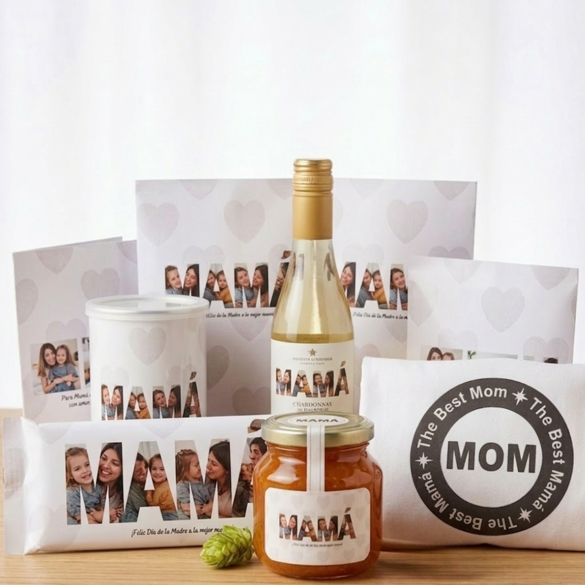 DIA DE LA MADRE