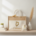 bolsa yute personalizada