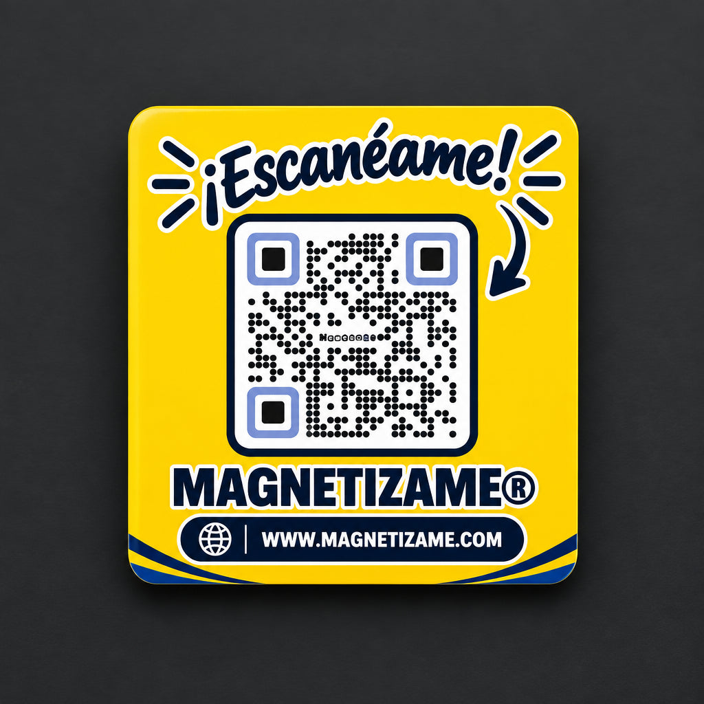 qr cuadrado