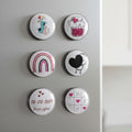 valentines magnets