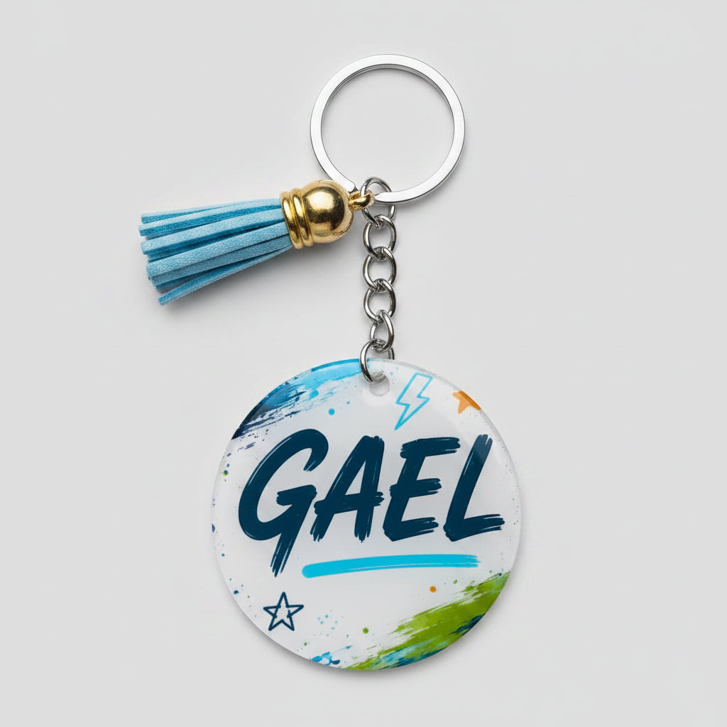 keychain