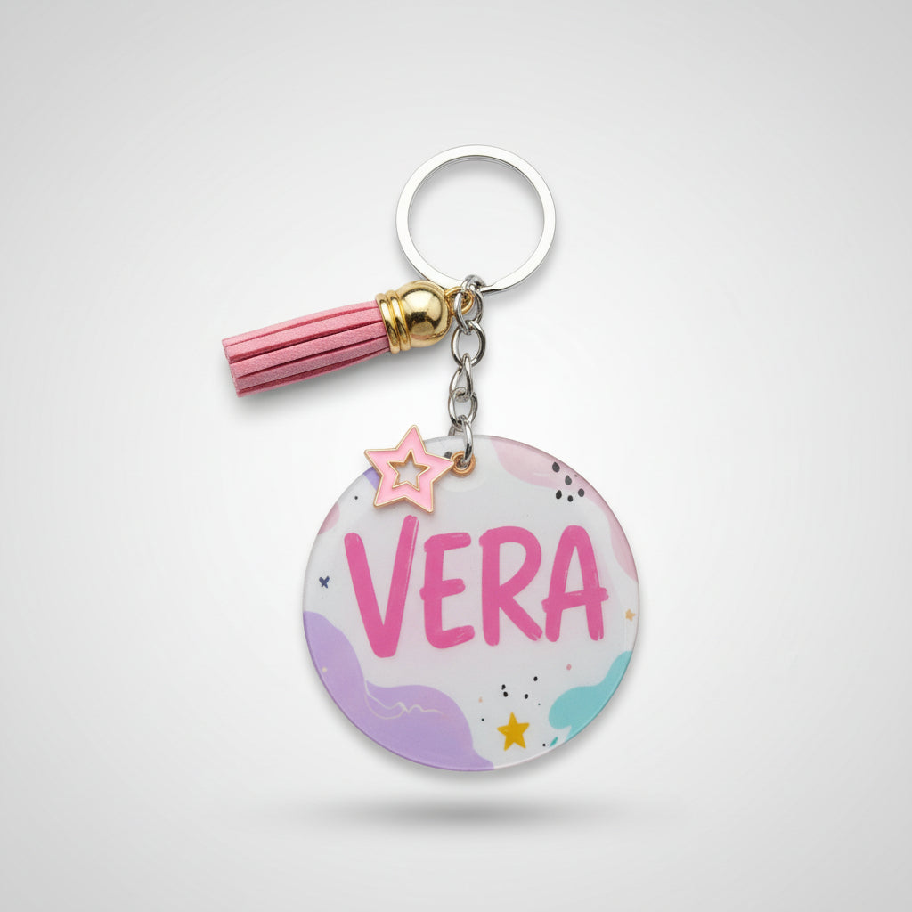 vera llavero