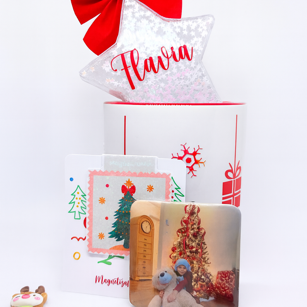 PACK AMIGO INVISIBLE PREMIUM