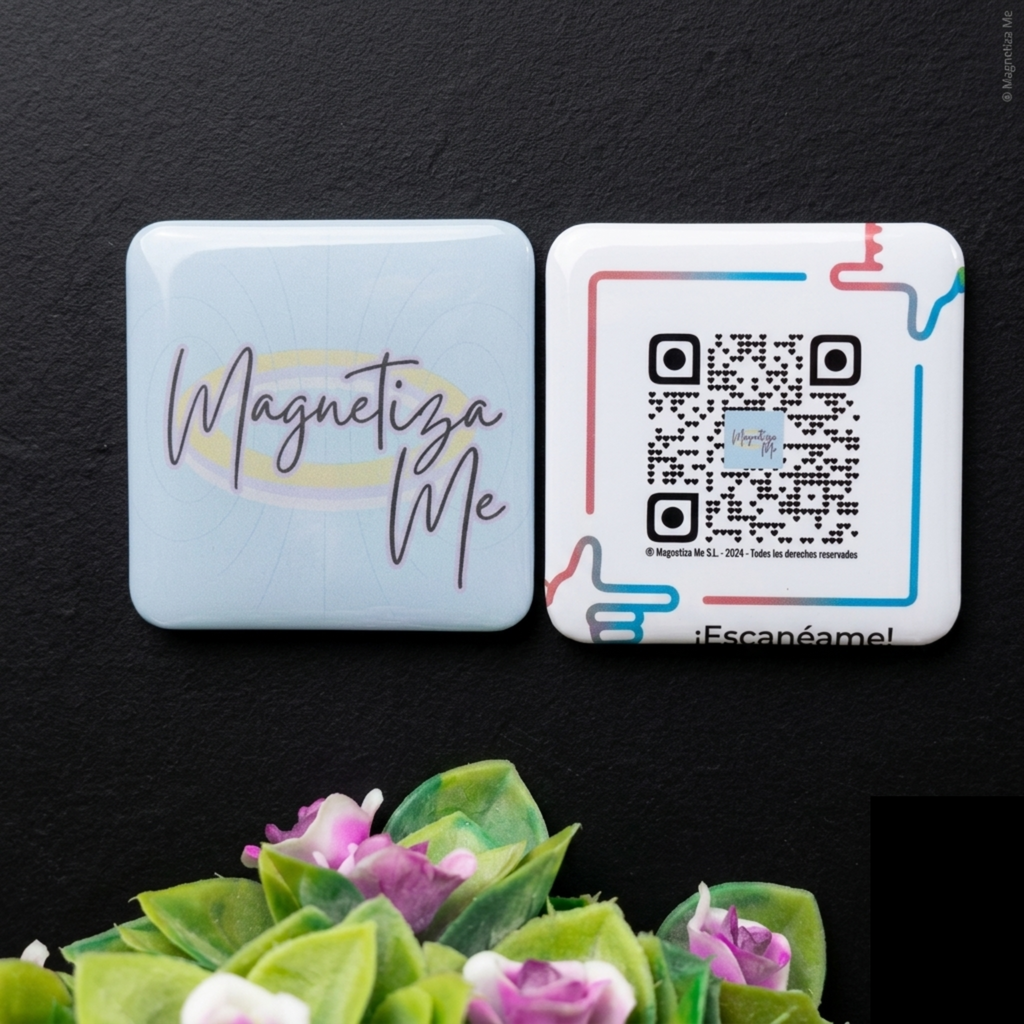 ¿Quieres lotes de productos para Bodas, un Negocio, Fiestas...? Personalizamos tus imanes para cualquier ocasión.