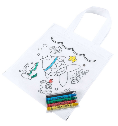 bolsa colorear stamina