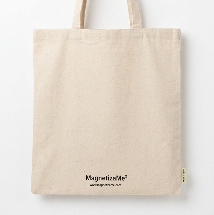 tote bag magnetizame