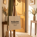 tote bag perchero hogar